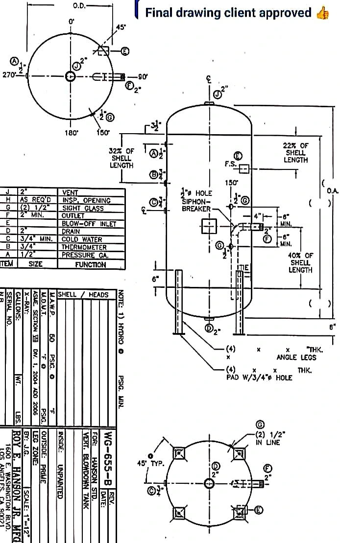 Home Layout
