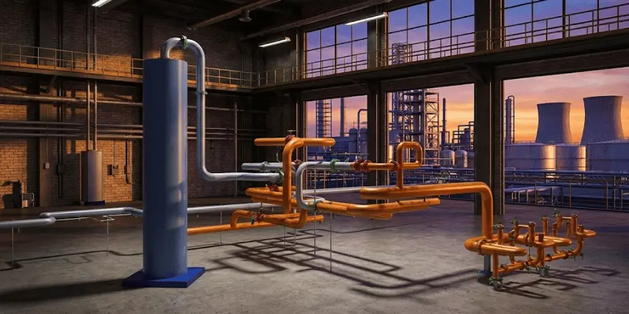 Pressure Vessel